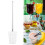 Stainless Steel Wine Stirring Stick Mixer Brew 5