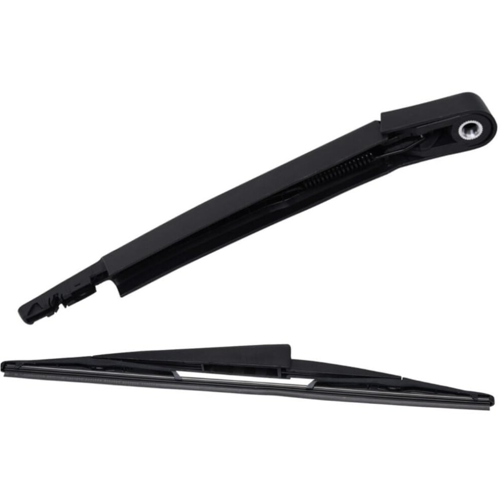 Rear Windshield Wiper Arm and Blade Easy Installation for Ford Expedition 2009-2017 Lincoln Navigator 2009-2016-image-OPC-PJNNVVP-NEW