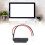 44 Pin IDE to 40‑Pin IDE Adapter Durable Stable 11