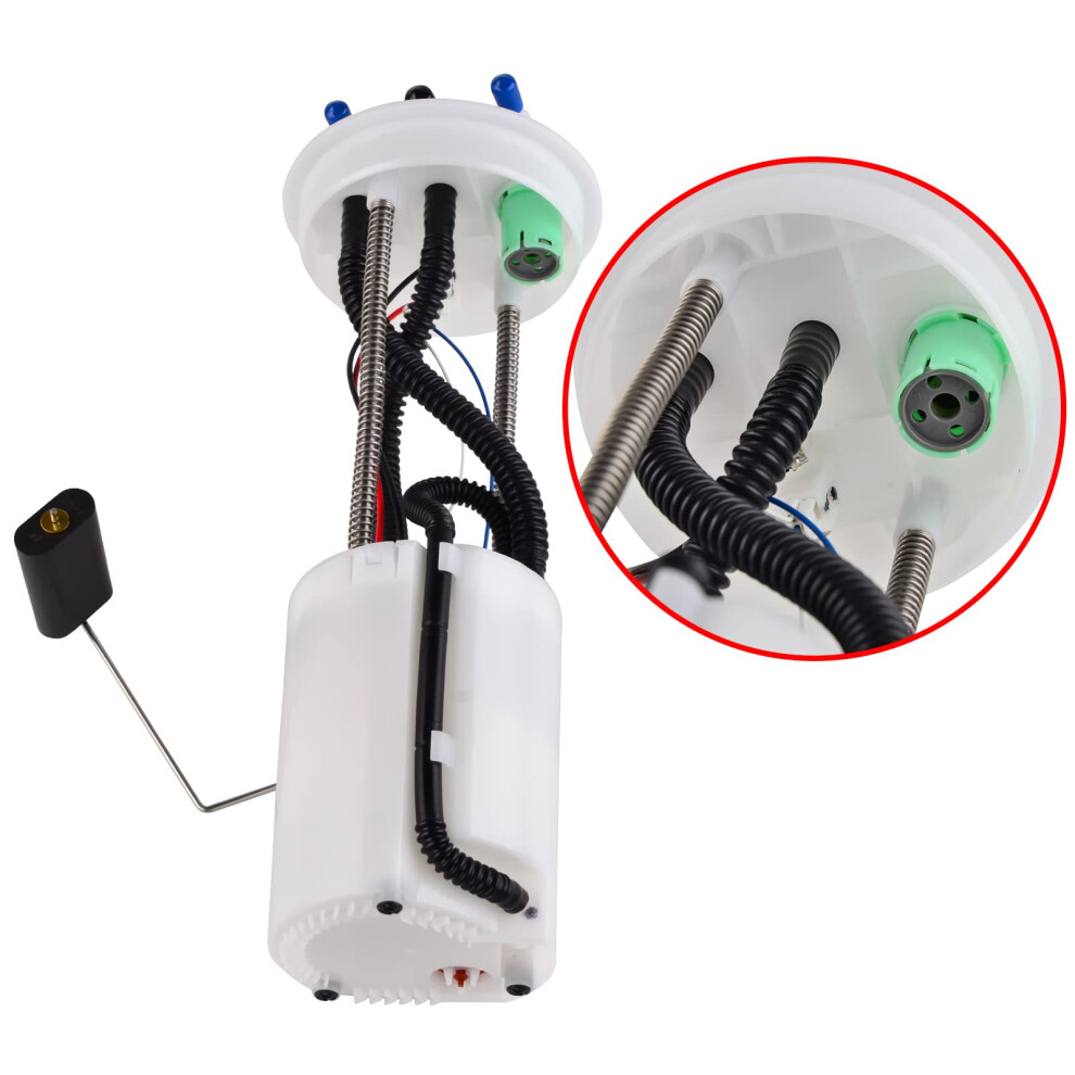 Fuel Pump Assembly Utv Efi Compatible With Hisun 400 500 700 800 Massimo Msu Ys Hs Cub Cadet Massimo Bennche Tsc Replaces 39500-115H-0000 6482260672397