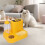 2 in 1 Automatic Pet Feeder and Water Dispenser 12