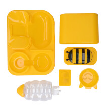 2 in 1 Automatic Pet Feeder and Water Dispenser
