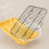 Dog Potty Tray Flat Plate Type Spill Proof Large 7