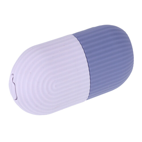 Face Icer 106 g 115 x 62 x 42 mm Morado! 2