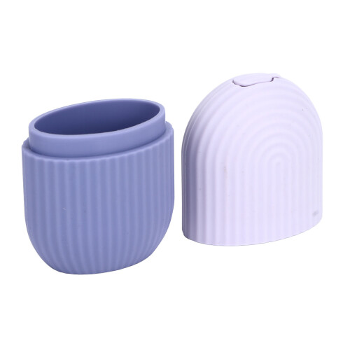 Face Icer 106 g 115 x 62 x 42 mm Morado! 1