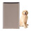 Dog Door Flap Weather Resistant Translucent 11