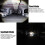 Linterna LED L2 de aluminio 2000lm 15.6cm negra 13