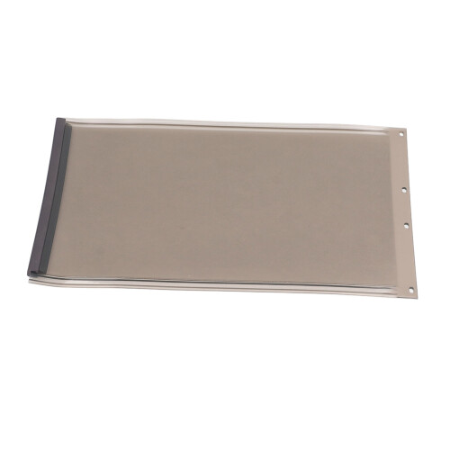 Dog Door Flap Weather Resistant Translucent 1