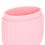 Face Icer 106g rosa Silikon-Eisform 115x62x42mm 16