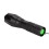 Linterna LED L2 de aluminio 2000lm 15.6cm negra 9