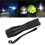 Linterna LED L2 de aluminio 2000lm 15.6cm negra 14
