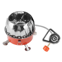 Mini-Campingkocher 2800 W, kocht 1 L in 4 Min, 575 g