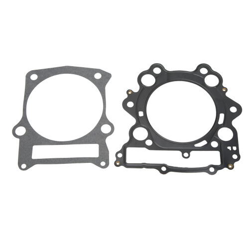 Kit guarnizioni della testata del cilindro 2 pezzi per Raptor660R 01-05 1