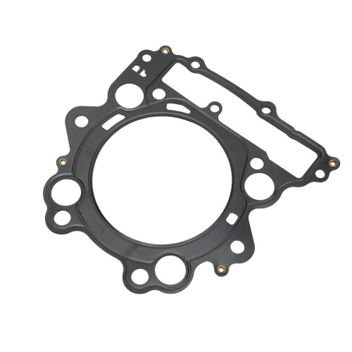 Kit guarnizioni della testata del cilindro 2 pezzi per Raptor660R 01-05 2