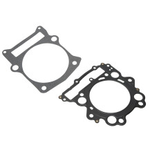2 Stück Zylinderkopfbasis-Dichtungssatz für Raptor 660R