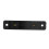 Resistenza shunt per amperometro DC da 75 mV 30 A set da 10 pezzi 5