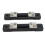 Resistenza shunt per amperometro DC da 75 mV 30 A set da 10 pezzi 4