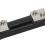 Resistenza shunt per amperometro DC da 75 mV 30 A set da 10 pezzi 9
