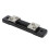 Resistenza shunt per amperometro DC da 75 mV 30 A set da 10 pezzi 15