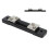 Resistenza shunt per amperometro DC da 75 mV 30 A set da 10 pezzi 16