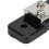 Resistenza shunt per amperometro DC da 75 mV 30 A set da 10 pezzi 6