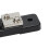 Resistenza shunt per amperometro DC da 75 mV 30 A set da 10 pezzi 13