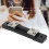 Resistenza shunt per amperometro DC da 75 mV 30 A set da 10 pezzi 14