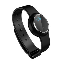 Pulsera ultrasónica para mosquitos 90mAh USB banda para la muñeca 5V
