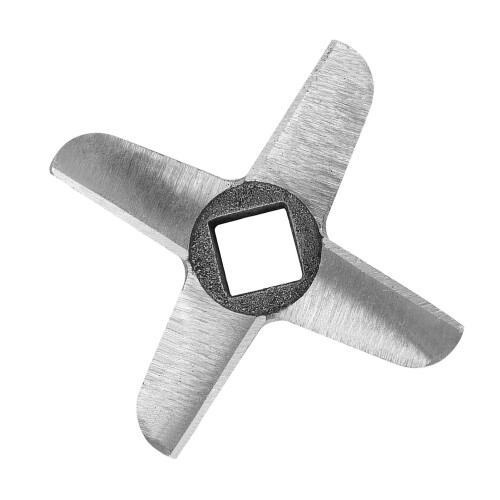 Cross shaped Professional Steel Kitchen Meat 1