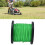 Rundfaden Ø2 mm Nylon 100 m Grün Extra lang 13