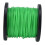Rundfaden Ø2 mm Nylon 100 m Grün Extra lang 1