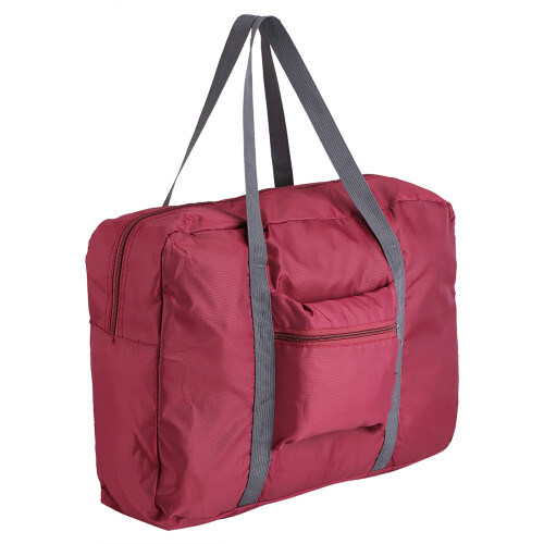 Big Size Foldable Carry on Duffle Bag Travel 1