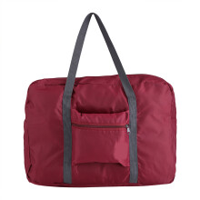 Big Size Foldable Carry on Duffle Bag Travel