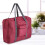 Big Size Foldable Carry on Duffle Bag Travel 14