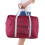 Big Size Foldable Carry on Duffle Bag Travel 12
