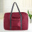 Big Size Foldable Carry on Duffle Bag Travel 13