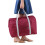 Big Size Foldable Carry on Duffle Bag Travel 10