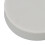 3 piezas molde de silicona color frambuesa gris flexible 10