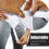 Faja de espuma para hernia, 34-55 pulgadas, unilateral, ajustable 7
