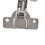 5 Stück Typ A Edelstahl-Hydraulischer Dämpfer-Scharnier 5
