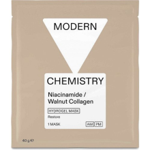 Modern Chemistry Hydrogel Mask