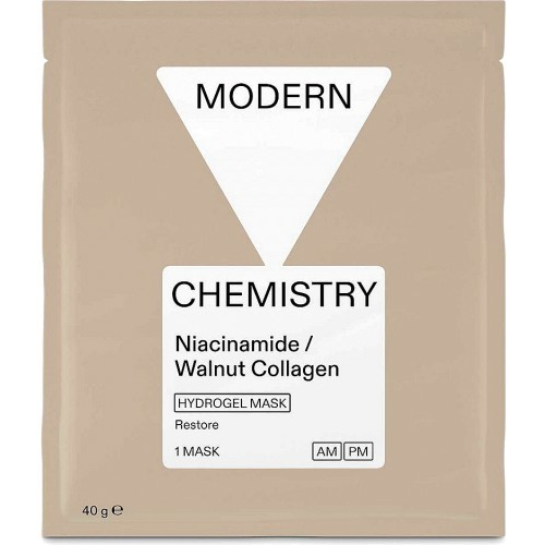 Boots No7 Modern Chemistry Hydrogel Mask