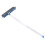 8Pin Hard Disk Cable Aluminum Foil Outer Layer for 15