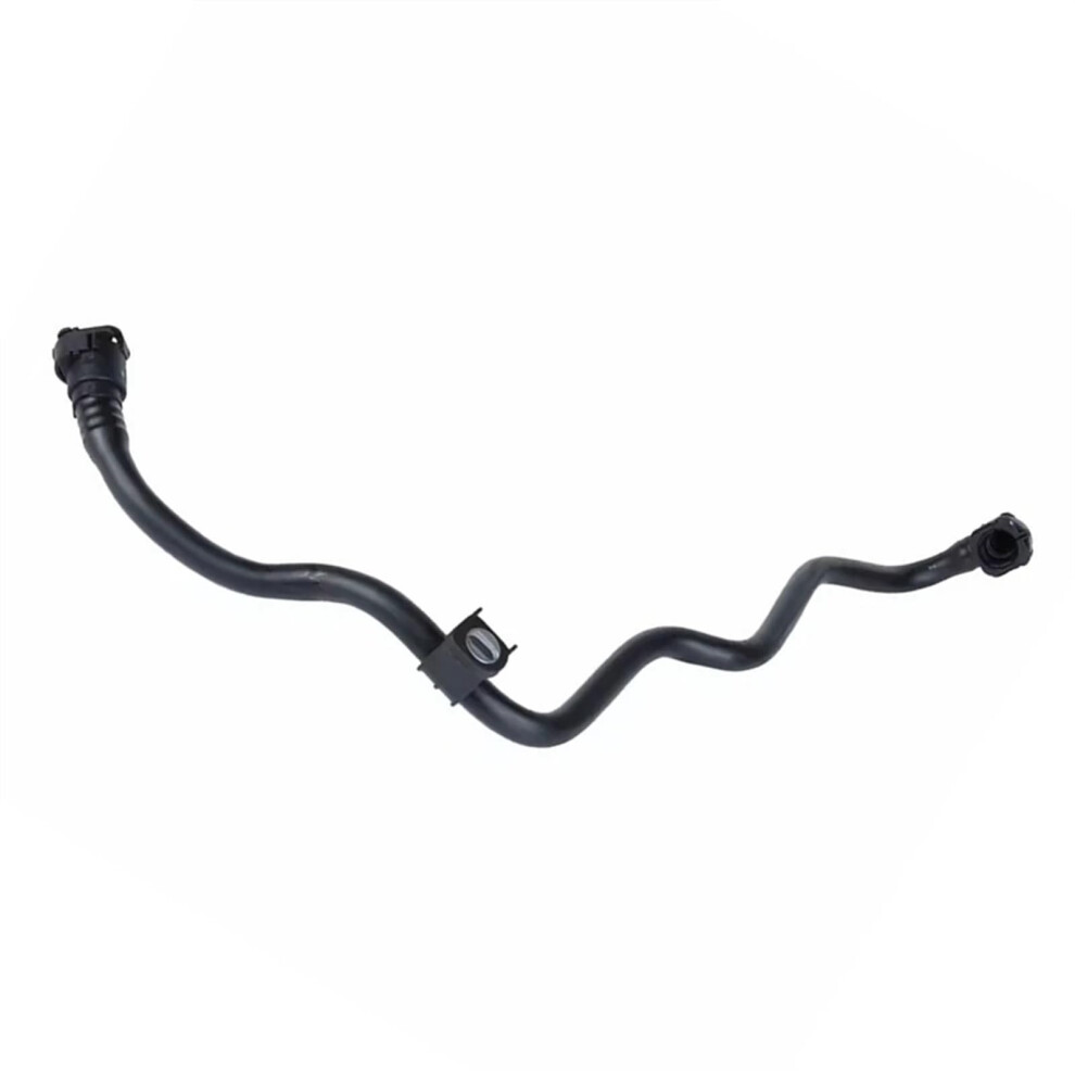 31368673 Water Tank Pump Tube Coolant Radiator Hose Compatible With Volvo S60 V60 Xc40 Xc60 S90 V40 Cooling System Replacement 6482260672762