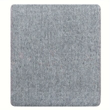 1 piece wool ironing mat Iso Tikkaus for sewing projects.