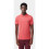Lacoste (Medium) Lacoste Polo Shirt Men's Salmon Short Sleeve Golf 3