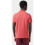 Lacoste (Medium) Lacoste Polo Shirt Men's Salmon Short Sleeve Golf 4