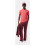 Lacoste (Medium) Lacoste Polo Shirt Men's Salmon Short Sleeve Golf 5
