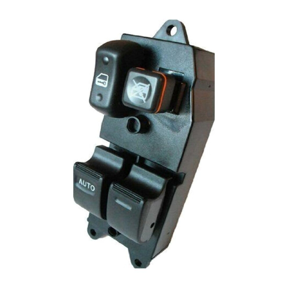 Power Window Door Switch Plastic Oe Standard Sd-00002152 Compatible With Multiple Vehicle Models And Sizes 6482260673028