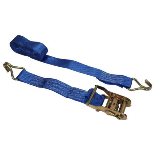 us pro US PRO Ratchet Strap Tie Down 50mm x 6m 2000kg Break Force 9224 1